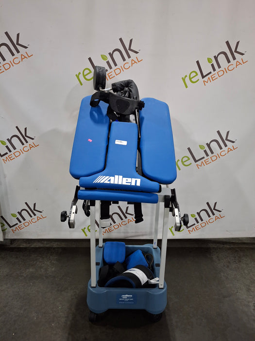 Allen Medical Systems A-90100 Beach Chair