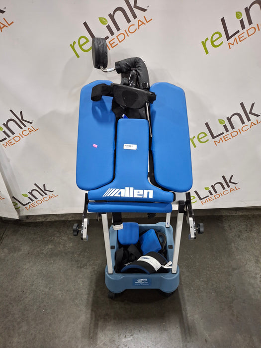 Allen Medical Systems A-90100 Beach Chair