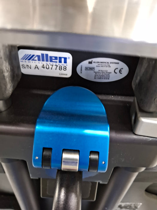 Allen Medical Systems A-90100 Beach Chair