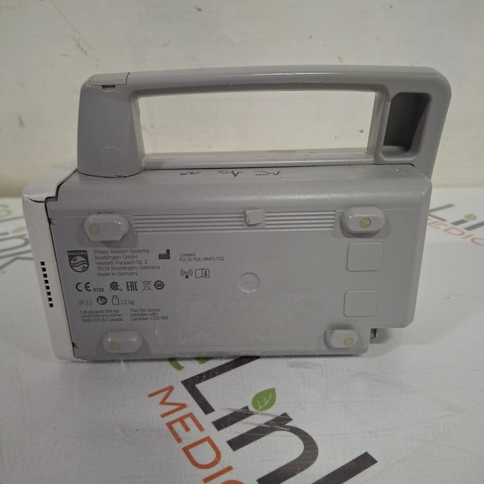 Philips Philips IntelliVue X2 Monitor - Fast SpO2 Patient Monitors reLink Online