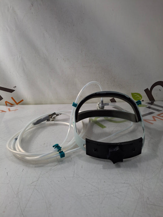 Luxtec Integra Ultralite Surgical Headlight