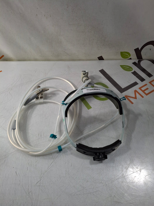 Luxtec Integra Ultralite Surgical Headlight
