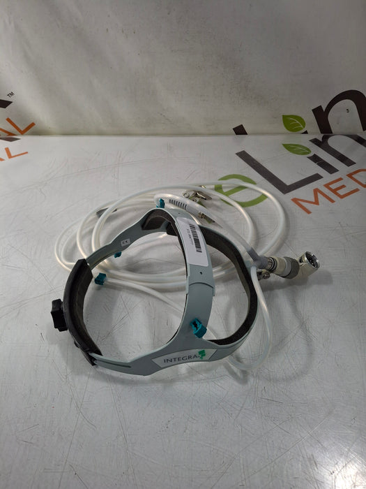 Luxtec Integra Ultralite Surgical Headlight