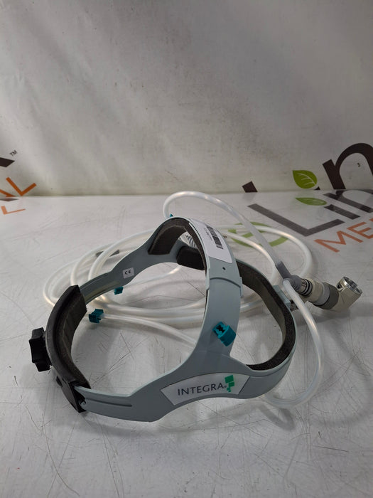 Luxtec Integra Ultralite Surgical Headlight