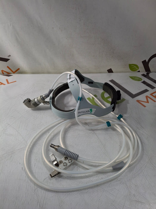 Luxtec Integra Ultralite Surgical Headlight