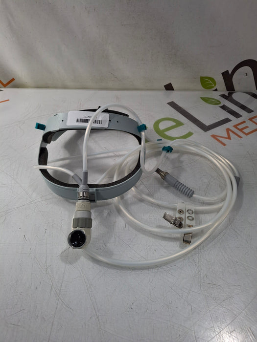 Luxtec Integra Ultralite Surgical Headlight