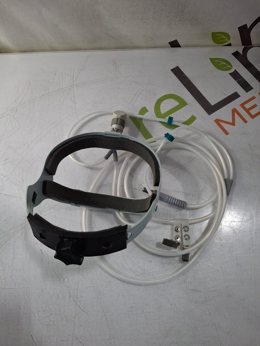 Luxtec Integra Ultralite Surgical Headlight