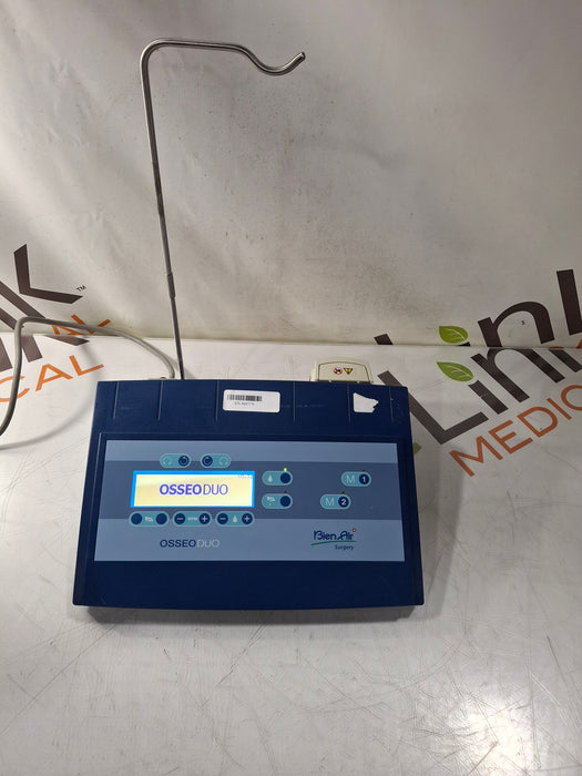 Bien Air OsseoDuo Microdebrider