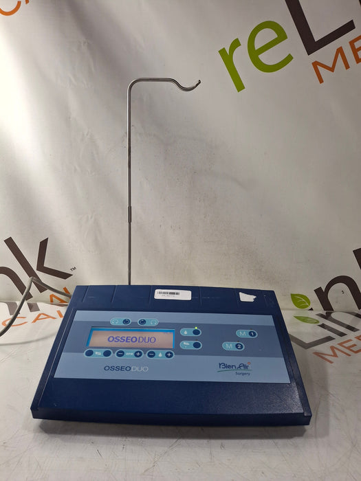 Bien Air OsseoDuo Microdebrider