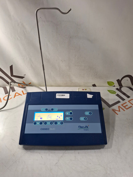 Bien Air OsseoDuo Microdebrider