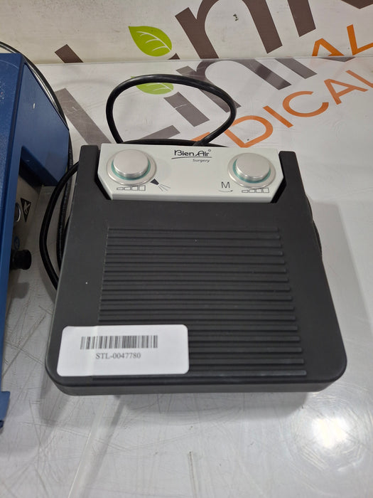 Bien Air OsseoDuo Microdebrider