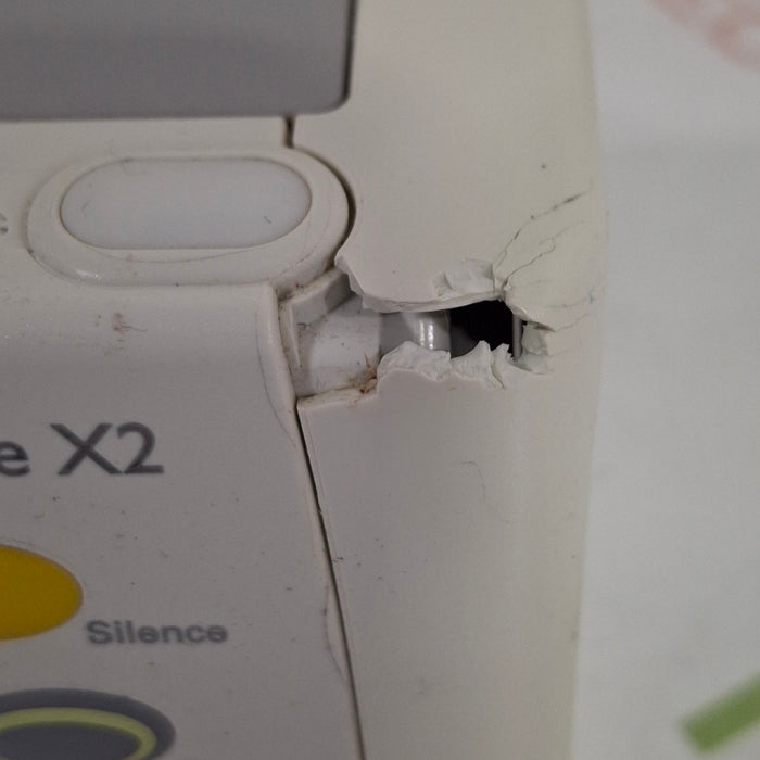 Philips IntelliVue X2 Monitor - Fast SpO2