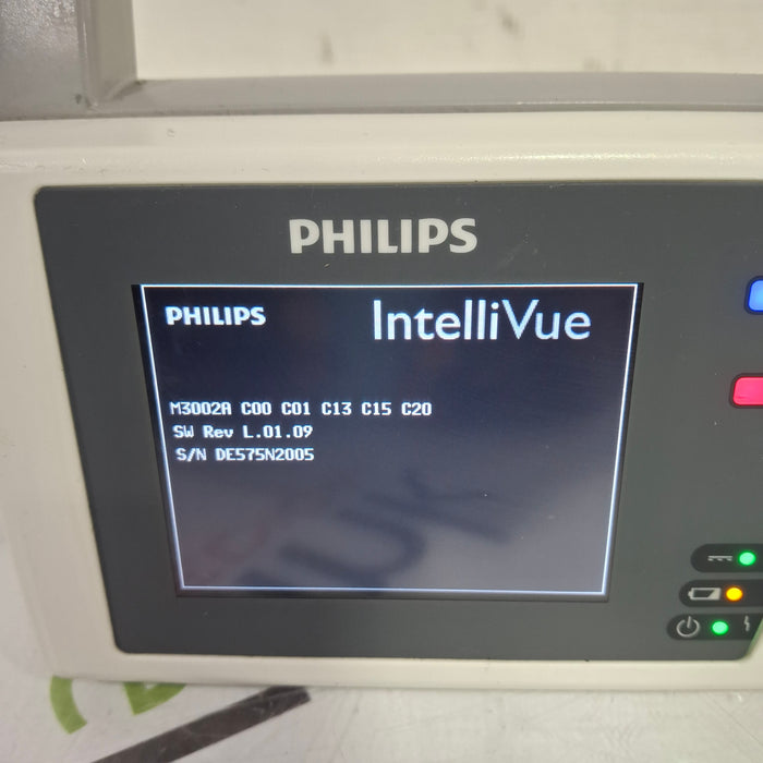 Philips IntelliVue X2 Monitor - Fast SpO2