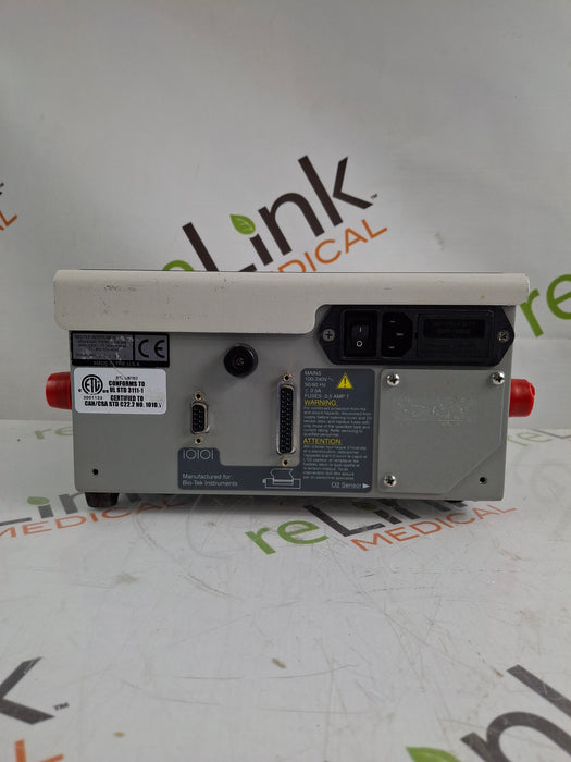 Fluke VT PLUS HF Gas Flow Analyzer