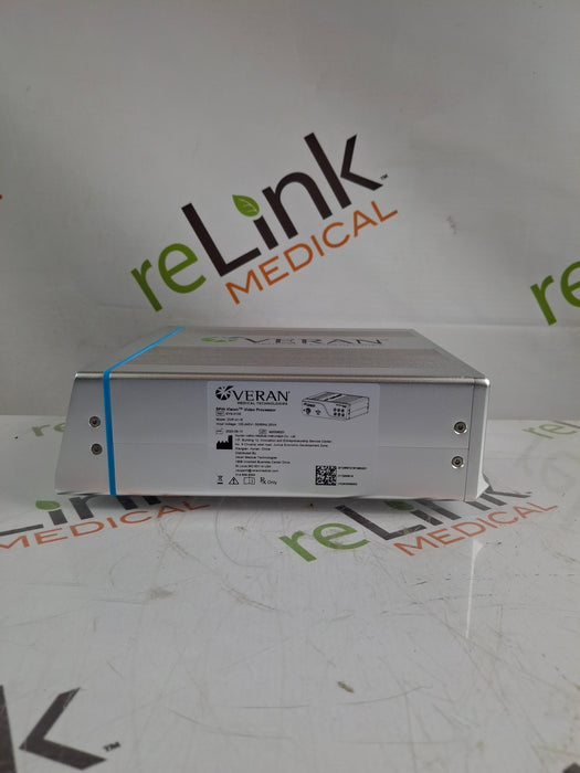 Veran Medical Technologies SPiN Vision Video Processor