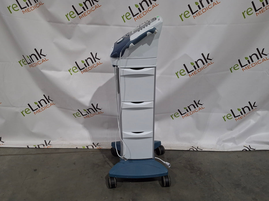 Chattanooga Group Vectra Genisys 2872 Four Channel Combination System