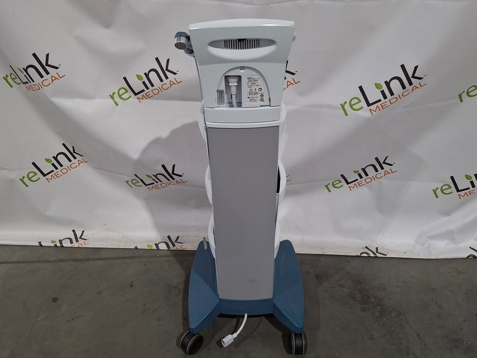 Chattanooga Group Vectra Genisys 2872 Four Channel Combination System