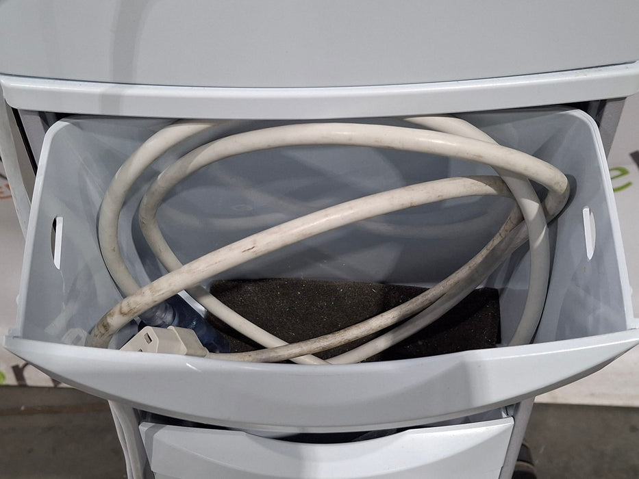 Chattanooga Group Vectra Genisys 2872 Four Channel Combination System