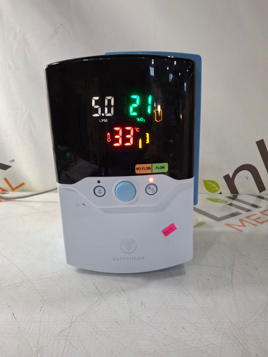Vapotherm Precision Flow Meter Humidifier