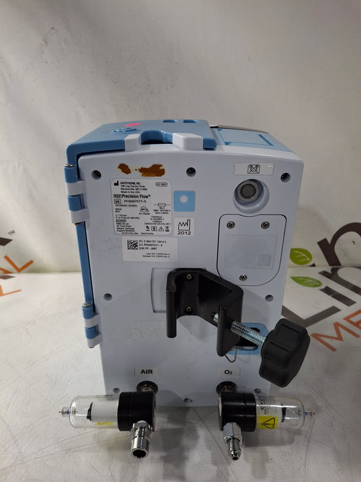 Vapotherm Precision Flow Meter Humidifier