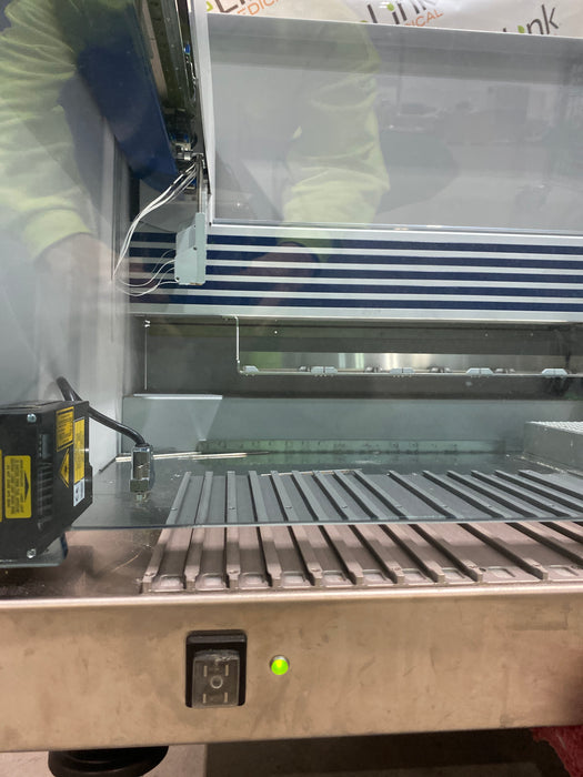 Inova Inova Quanta Lyser 160 E-Robot Lab System Research Lab reLink Online