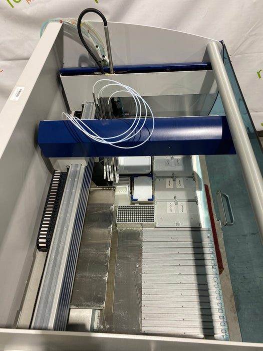 Inova Inova Quanta Lyser 160 E-Robot Lab System Research Lab reLink Online
