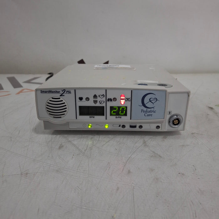 Respironics SmartMonitor 2 PSL Apnea Monitor