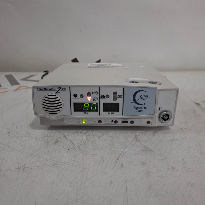 Respironics SmartMonitor 2 PSL Apnea Monitor