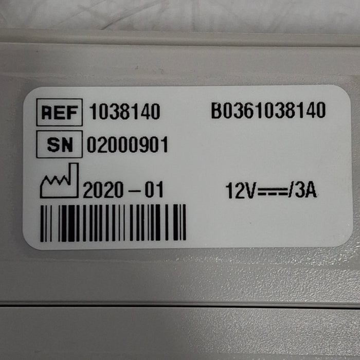 Respironics SmartMonitor 2 PSL Apnea Monitor
