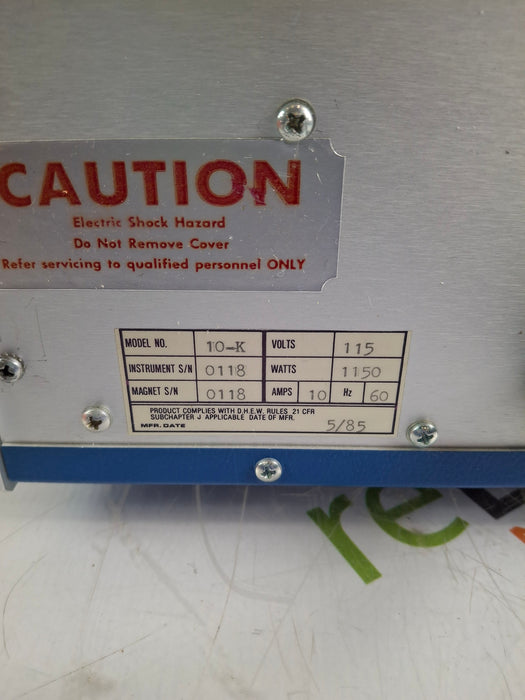 Scientronics Series 10K Eye Magnet