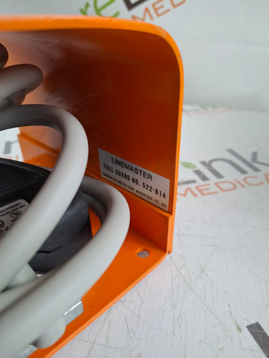 Scientronics Series 10K Eye Magnet