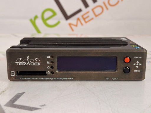 Teradek Teradek Cube 655 H.264 Video Encoder Computers Tablets & Networking reLink Online