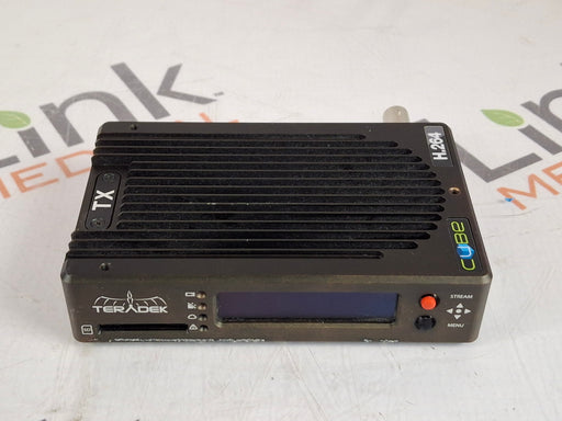 Teradek Teradek Cube 655 H.264 Video Encoder Computers Tablets & Networking reLink Online