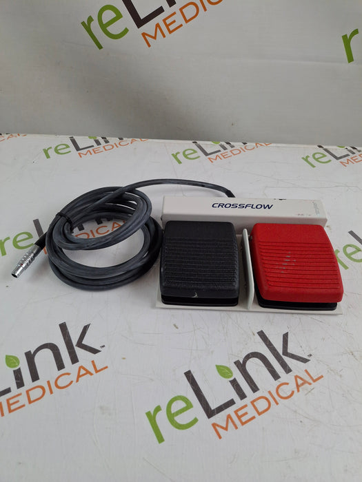 Stryker Crossflow Foot Switch