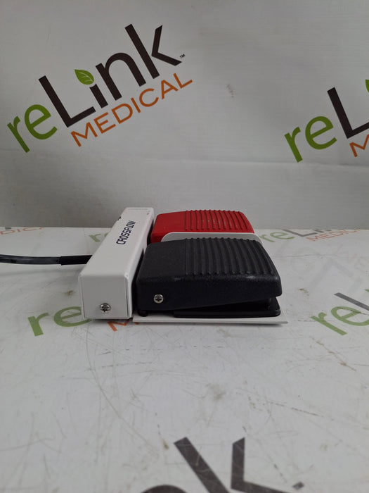Stryker Crossflow Foot Switch