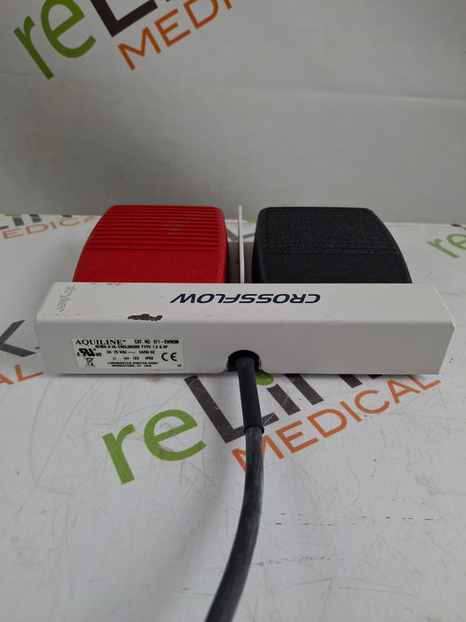 Stryker Crossflow Foot Switch