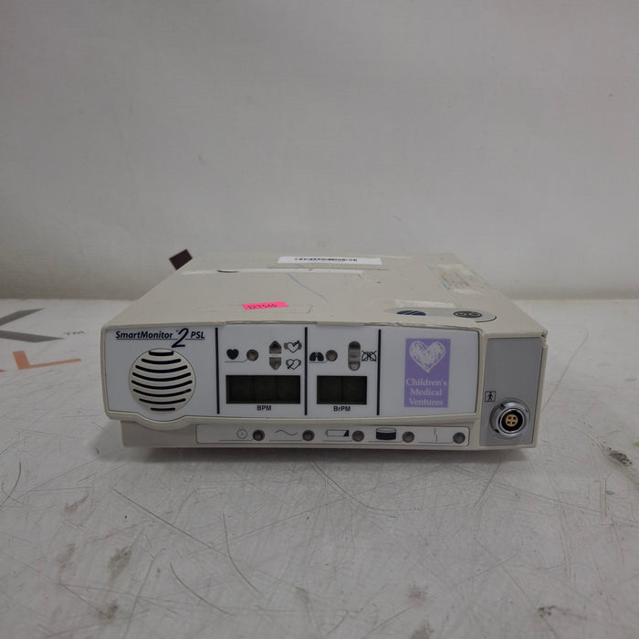 Respironics SmartMonitor 2 PSL Apnea Monitor