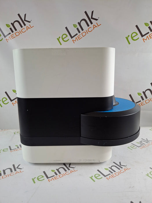 Accelerate Diagnostics Inc. Pheno Ventilator
