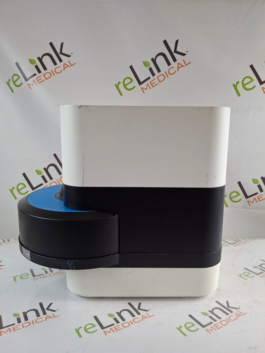 Accelerate Diagnostics Inc. Pheno Ventilator