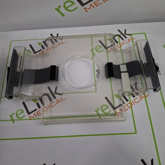 Mizuho OSI Jackson Table Face Plate