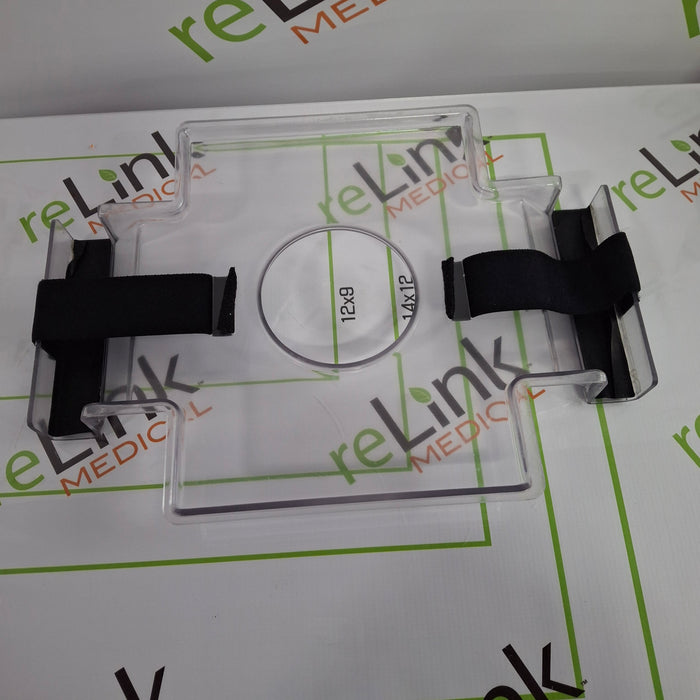 Mizuho OSI Jackson Table Face Plate