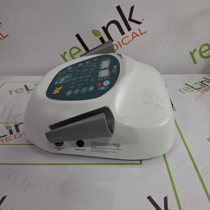Dynatron 709 Solaris Series Ultrasound Therapy Unit