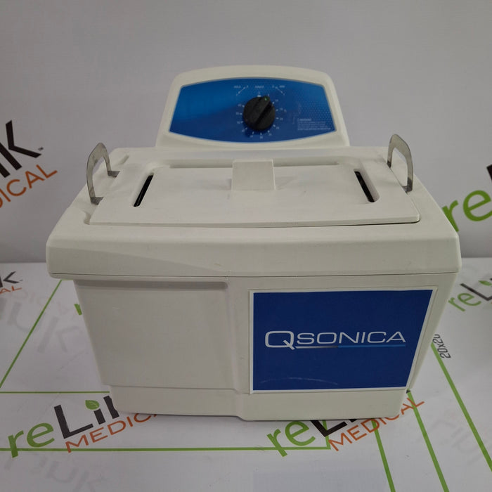 Qsonica C75T Ultrasonic cleaner