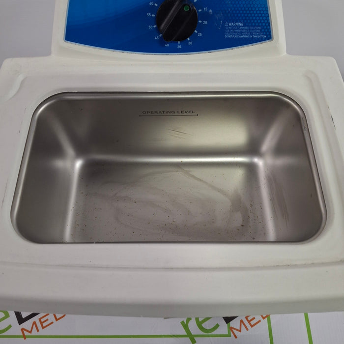 Qsonica C75T Ultrasonic cleaner
