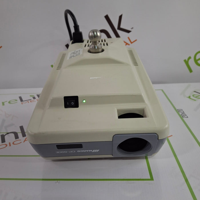 Marco CP-690 Auto Chart Projector