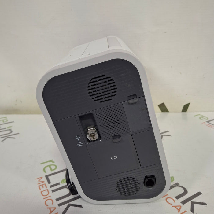 Philips Trilogy Evo Ventilator