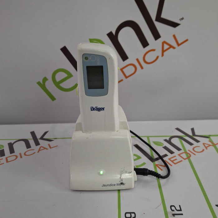 Draeger Medical JM-103 Bilirubin Meter