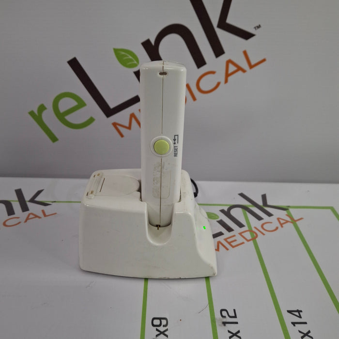 Draeger Medical JM-103 Bilirubin Meter