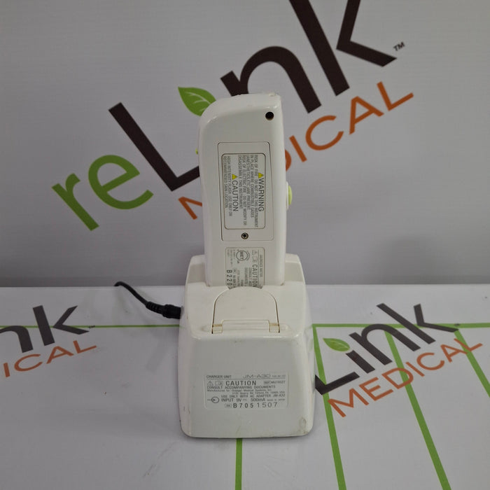 Draeger Medical JM-103 Bilirubin Meter