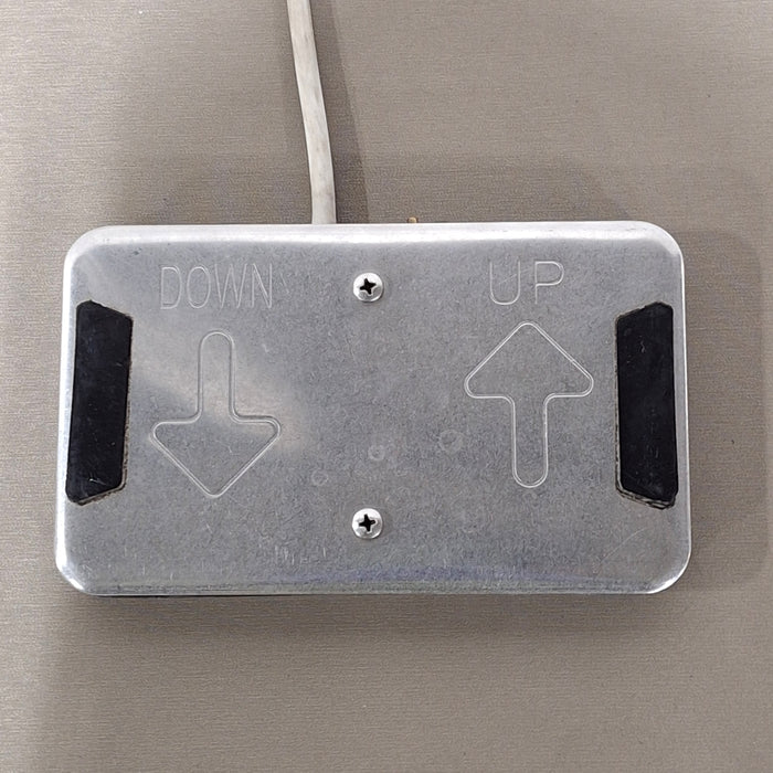 Huntleigh A4522 Treatment Table